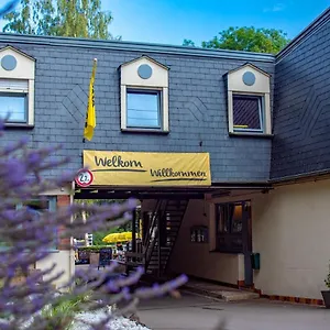 Vakantiepark Vakantiepark Walsdorf, Fouhren