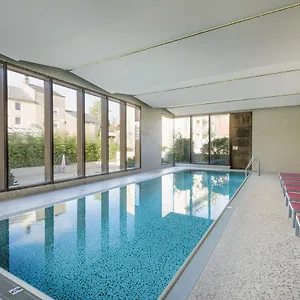Hotel Logis Saint-nicolas &, Remich