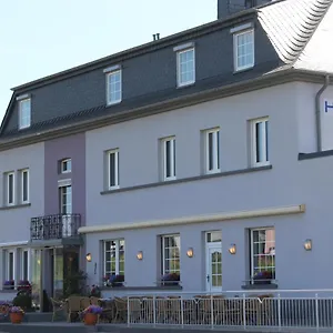 Hotel Reiff, Fischbach-lès-Clervaux