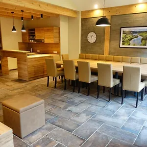 Vakantiepark Bissen, Esch-sur-Sûre