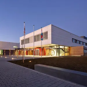 Hostel Youth, Beaufort